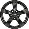 Alu kolo, lité kolo DBV Torino II 7x16 5x112 ET45 matt black