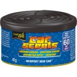 California Scents Car Scents Newport New Car 42 g | Zboží Auto
