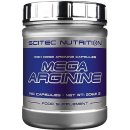 Aminokyselina Scitec Nutrition Mega Arginine 140 kapslí