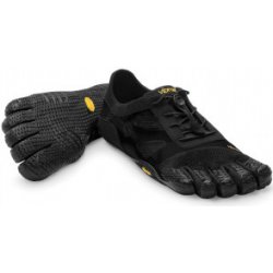 VIBRAM FIVEFINGERS Prstové boty VIBRAM FIVEFINGERS V-TRAIL  orangegreyblackámské - Nejlepší Ceny.cz