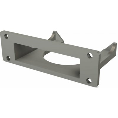 OEM do 10"/19" racku pro TP-Link OC200, SF1005xx, SG105xx, SG1005xx – Zboží Živě