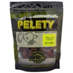 Aleš Václavík PELETY V OBALU - 200 G/15 MM/OLIHEŇ A1 – Sleviste.cz