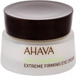 Ahava Time To Revitalize zpevňující oční krém proti vráskám Paraben Free 15 ml – Hledejceny.cz