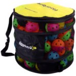 FLOORBEE Ball Bin 3.0 + Torpedo IFF Match 50 ks – Zbozi.Blesk.cz