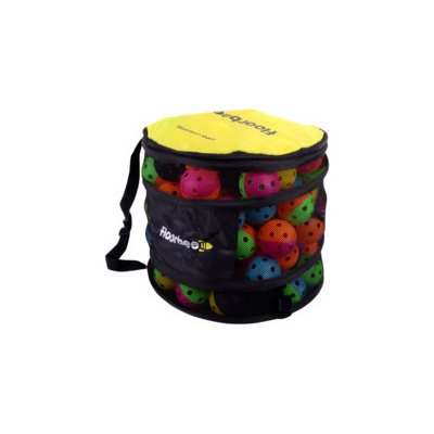 FLOORBEE Ball Bin 3.0 + Torpedo IFF Match 50 ks – Zbozi.Blesk.cz