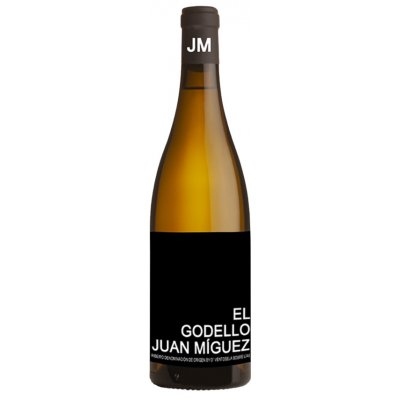 Bodegas O´Ventosela El Godello-Juan Míguez 2023 12,5% 0,75 l (holá láhev) – Hledejceny.cz