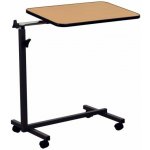 Herdegen EASY stolek k lůžku pojízdný – Zbozi.Blesk.cz