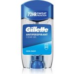 Gillette Men Cool Wave deostick gel 70 ml – Zboží Dáma