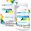 Vitamín a minerál Allnutrition Vitamin ADEK 60 kapslí