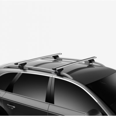 Střešní nosič THULE WingBar EVO TH7105-5282-7114_1 – Zboží Mobilmania