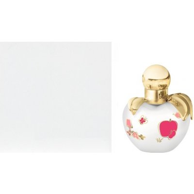 Nina Ricci Nina Fantasy toaletní voda dámská 50 ml tester – Hledejceny.cz