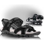 VM Footwear Honolulu 4125-60 černé – Zboží Dáma