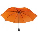 EuroSchirm deštník Light Trek Ultra orange – Zbozi.Blesk.cz
