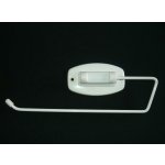 Benco Držák na papírové utěrky bílý – Zboží Dáma