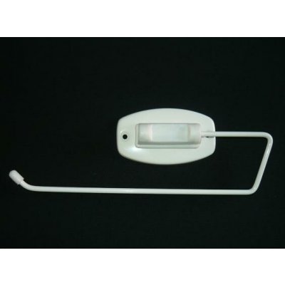 Benco Držák na papírové utěrky bílý – Zboží Dáma