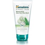 Himalaya Herbals Zvlhčující mycí gel na obličej s Aloe Vera 150 ml – Zbozi.Blesk.cz