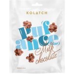 Kolatch Pufance v mléčné čokoládě BIO 45 g – Zboží Dáma