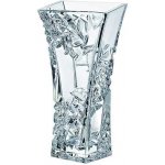 Crystal Bohemia váza SAMURAI 290 mm – Zboží Dáma Crystal Bohemia váza SAMURAI 290 mm – Zboží Dáma