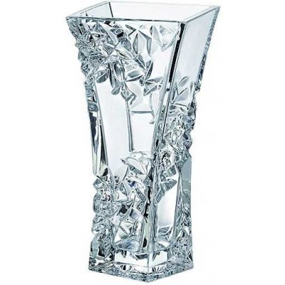 Crystal Bohemia váza SAMURAI 290 mm – Zboží Dáma Crystal Bohemia váza SAMURAI 290 mm – Zboží Dáma