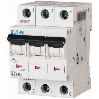 Eaton PL6-B32/1