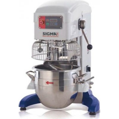 Sigma AEROMIX 10 – Zboží Dáma