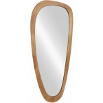 Bighome ORGANIC z masivního dřeva 120 cm – Hledejceny.cz