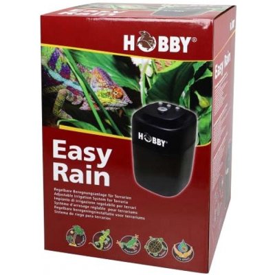 Hobby Easy Rain – Sleviste.cz