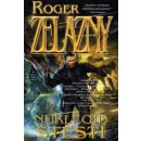 Nukleoid štěstí - Roger Zelazny