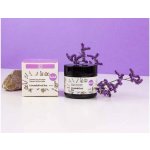 Kvítok Šlehaný tělový krém Levandulový sen 60 ml – Zboží Dáma