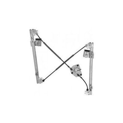 PIETRO Elektrická stahovačka okna přední pravá SEAT IBIZA 02-06 4dv a 5dv | Zboží Auto