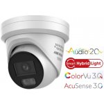 Hikvision DS-2CD2387G3-LIS2UY/SL(2.8mm) – Sleviste.cz