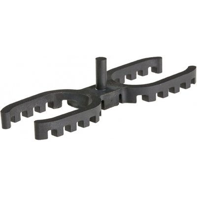 Gardina Distanční terasové podložky Rozměr mezery (mm): 7 mm – Sleviste.cz