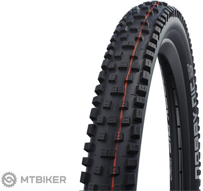 Schwalbe Nobby Nic new 27.5 x2.4 62-584 kevlar