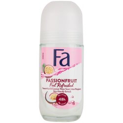 Fa Passionfruit Feel Refreshed roll-on 50 ml