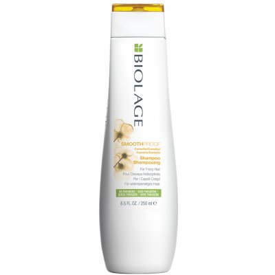 Matrix Biolage Smooth Proof Shampoo 250 ml – Zboží Mobilmania