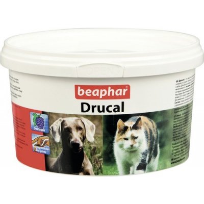 Beaphar Drucal 250 g – Zboží Mobilmania