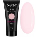 NeoNail Duo Akrylgél Natural Pink 30 g – Zbozi.Blesk.cz