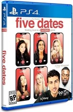 Five Dates