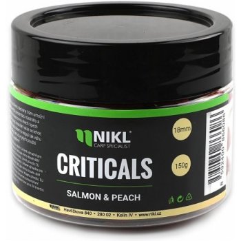 Karel Nikl Criticals boilies Devill Krill 150g 24mm