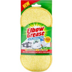 Elbow Grease Scrubbing pad abrazivní houba 1ks