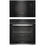 Set Beko BBIM13300X + BMCB25433BG – Zboží Dáma