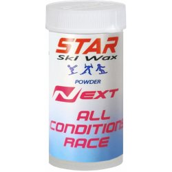 Star Ski Wax Next Powder Race Wax All Conditions 28 g