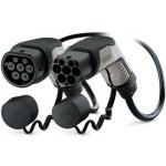 Phoenix Contact nabíjecí kabel TYP 2 20A 3fáze 16,6 kW 5 - 6m 6m přímý – Sleviste.cz