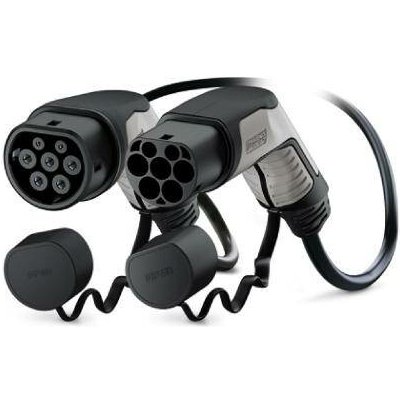 Phoenix Contact nabíjecí kabel TYP 2 20A 3fáze 16,6 kW 5 - 6m 6m přímý – Sleviste.cz