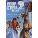 Doba ledová 2: obleva DVD – Hledejceny.cz