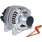 Alternátor ŠKODA Superb 1.9 TDI 120A – Sleviste.cz