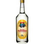 Bošácka slivovica 52% 1 l (holá láhev) – Hledejceny.cz