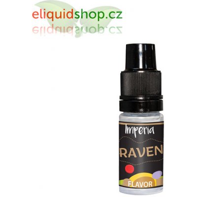 IMPERIA Black Label Raven 10 ml – Zboží Dáma