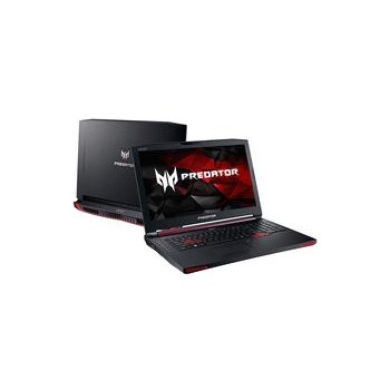 Acer Predator 17 NX.Q03EC.002