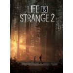 Life is Strange 2 Complete – Hledejceny.cz